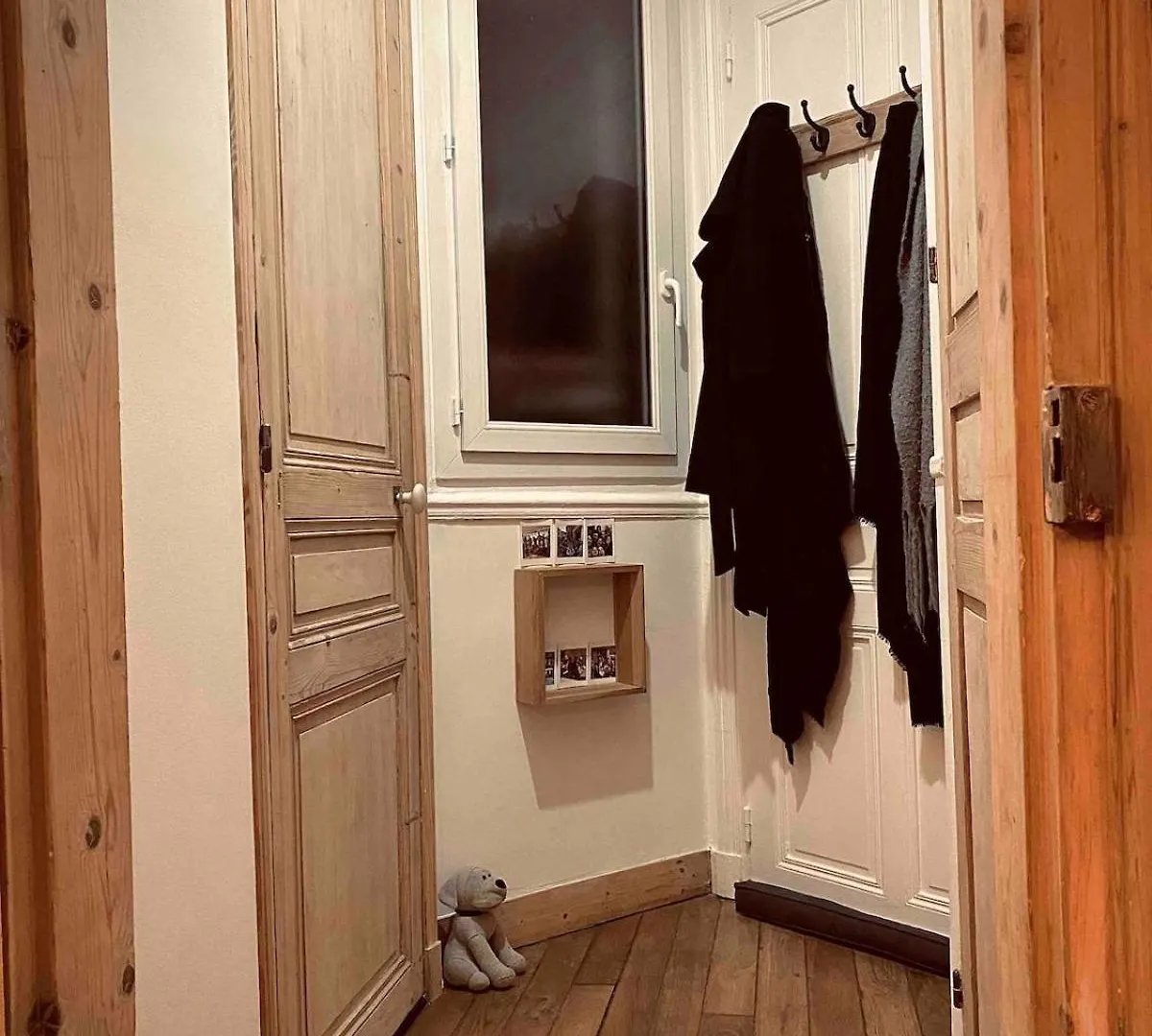 Paris 15 - Porte De Versailles, Salon Des Expositions - Cosy Studio Apartment
